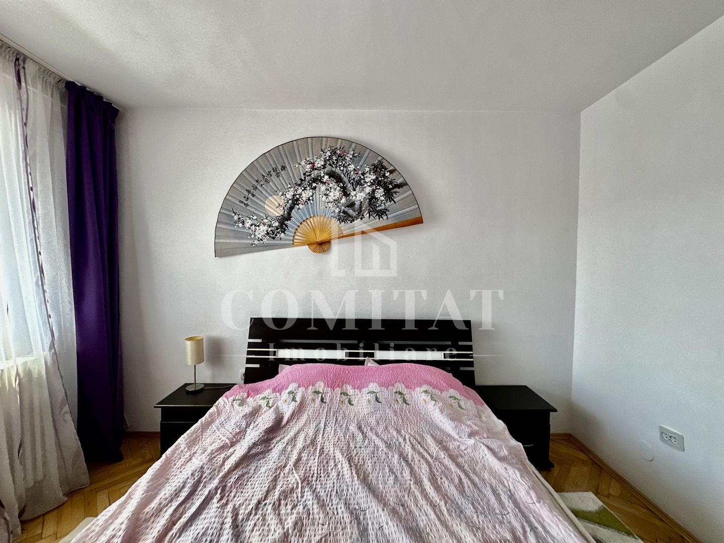 Apartament 3 camere | Locație Excelenta! Zona Grădini Manastur - Poză 9