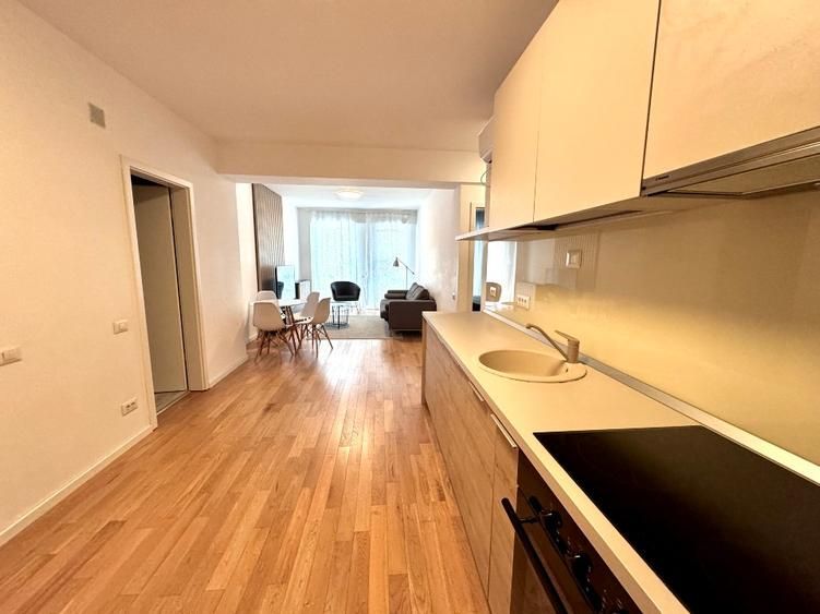 Dacia - Eminescu | Apartament 3 camere | Parcare - Poză 4