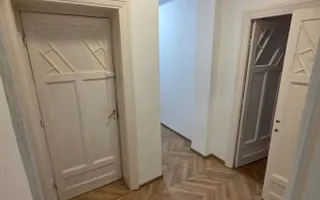 Închiriere 3 camere Unirii, Coposu, etaj 2, centrala, 100 mp, pretabil Birou - Poză 12