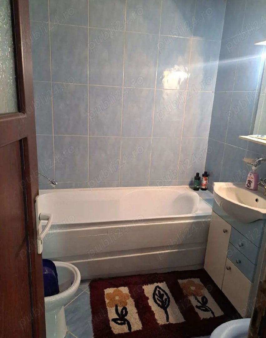 Apartament 4 camere Rahova-Sebastian-Centrala Proprie - Poză 5