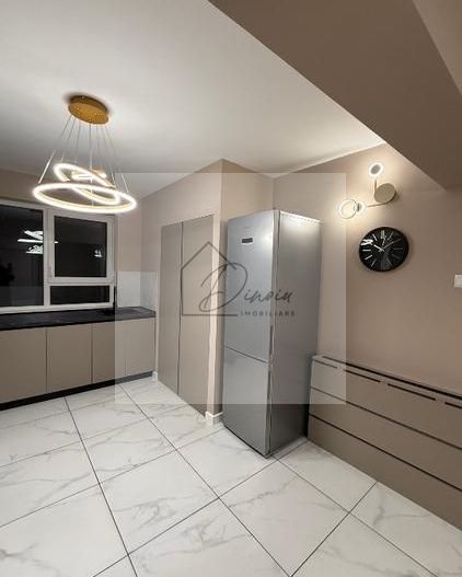 2 camere Cartier Henri Coanda Aviatiei I prima inchiriere I LUX I COM0 - Poză 10