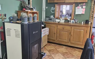 Pensiune 10 camere cu restaurant // teren 900 mp // Moieciu de Jos - Poză 51