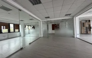 Clădire de birouri S+P+4E // 1.204 mp // Cotroceni - Poză 38