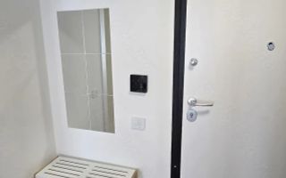 Garsoniera, noua, mobilata si utilata, complex AkcentCity, zona BucureștiiNoi, parcare subterana - Poză 6