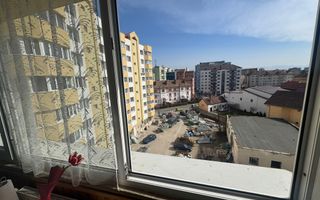 Apartament Calea Dumbravii/Mihai Viteazu, Sibiu - Poză 11