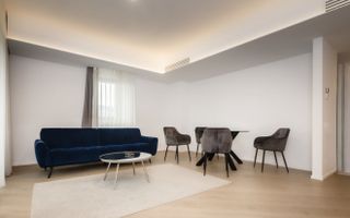 Apartament Lux 3 Camere | Cortina Academy Cotroceni - Poză 4