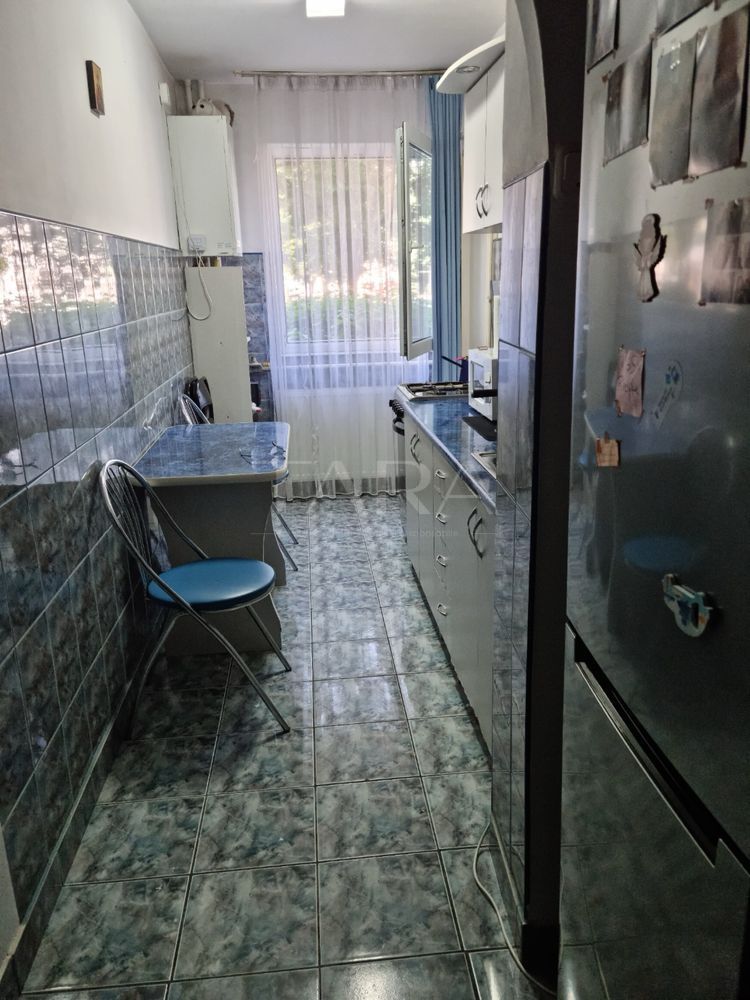 Apartament decomandat cu 2 camere, Mănăștur – zona Big. - Poză 4