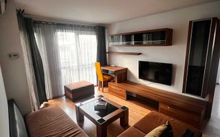 Apartament 2 camere cu garaj inclus, Florești, zona Eroilor - Poză 2