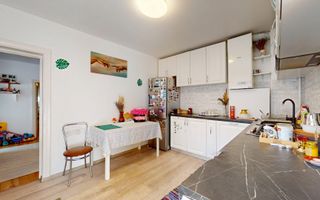 VIla Spatioasa 9 Camere si teren 260 mp - Strada Escalei! - Poză 12