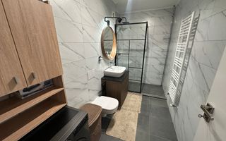 Apartament de 2 camere, 65mp, parcare, Zona Maurer Residence - Poză 10