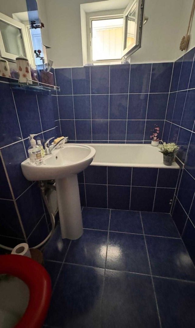 Apartament 3 camere decomandat Calea Bucuresti etaj 1/4 - Poză 3