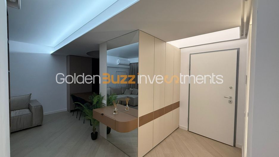 Apartament 3 camere cu chirias | Cortina North - Poză 5