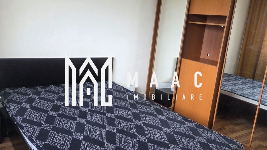 Apartament 2 camere I Decomandat I 53 mpu I Boxa I V. Aaron - Poză 3