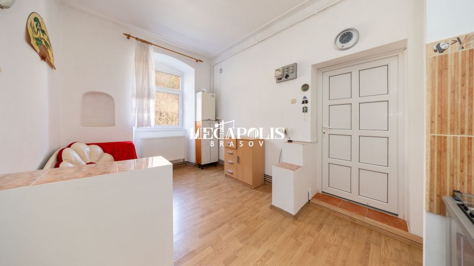 Apartament 2 camere | Piața Sfatului – Centrul Istoric | 50 mp - Poză 5