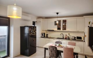 Apartament 4 camere Petrom City - Casa Presei I bloc nou I COMISION 0% - Poză 10