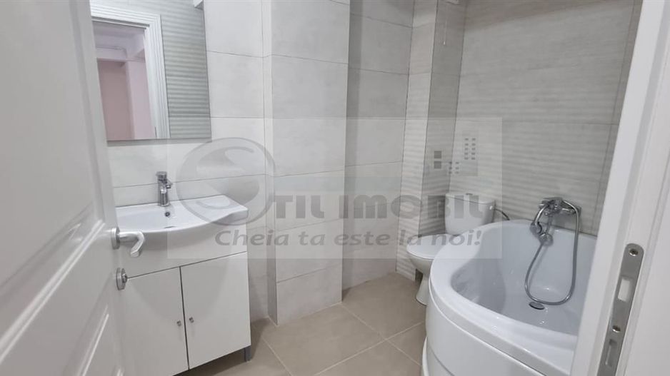 Apartament 3 camere 80mp 2 bai - Valea Lupului - Poză 9