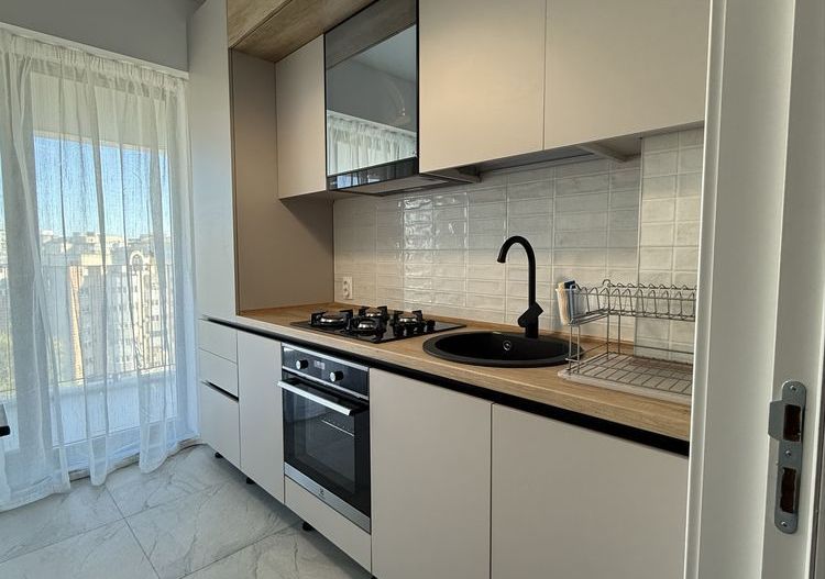 Apartament 2 camere, ultramodern zona Tomis Nord - Termen Lung - Poză 4