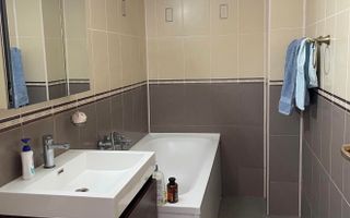 AP. 3 CAMERE - DOAMNA GHICA, BLOC REABILITAT, MOBILAT/UTILAT MODERN - Poză 7