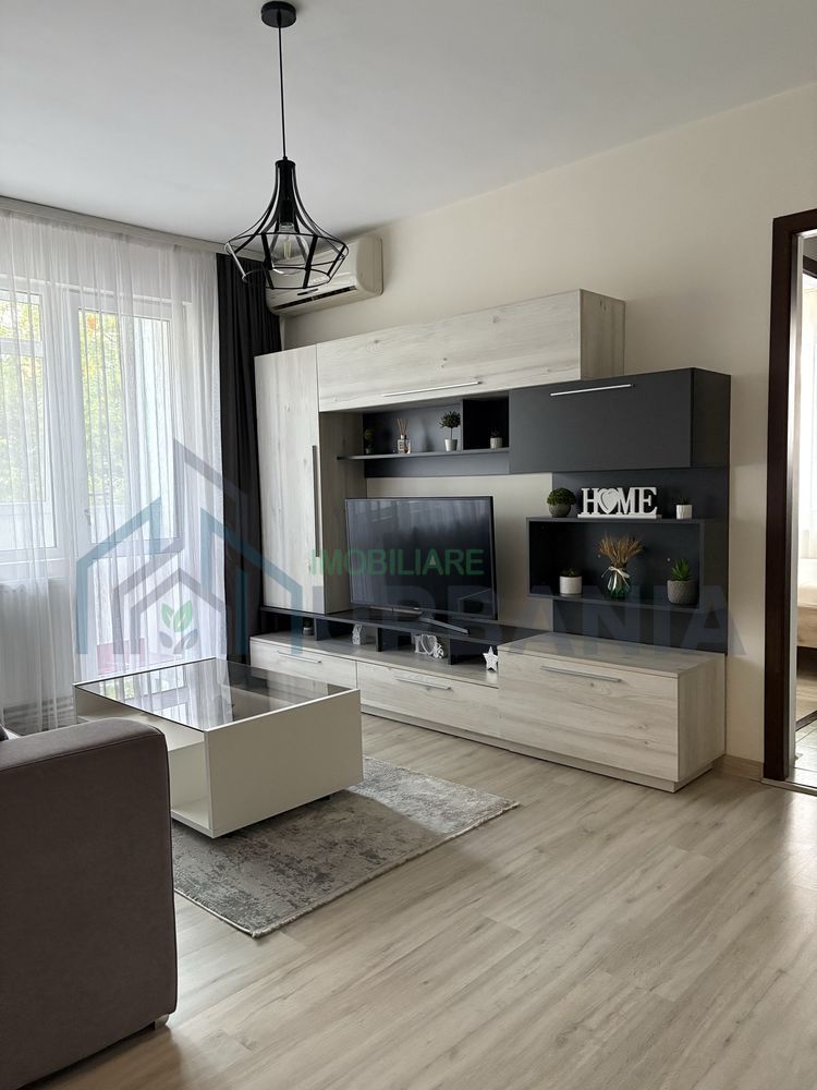 Apartament 2 camere de închiriat, Bulevardul Primăverii, Iași - Poză 1