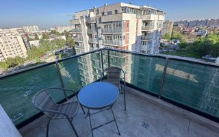 Închiriere Apartament cu 2 camere Titan, complex Edenia, pază 24/7 - Poză 7