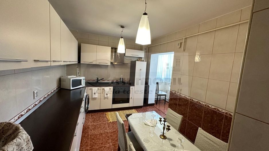 Apartament 3 camere, Poitiers ,mobilat si utilat ,fara risc, 125000 € - Poză 13
