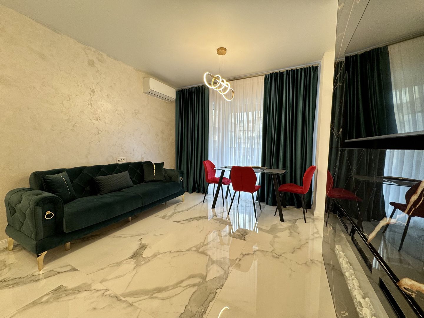 Apartament 2 Camere | LUX | Pipera | NOU | Garaj subteran - Poză 3