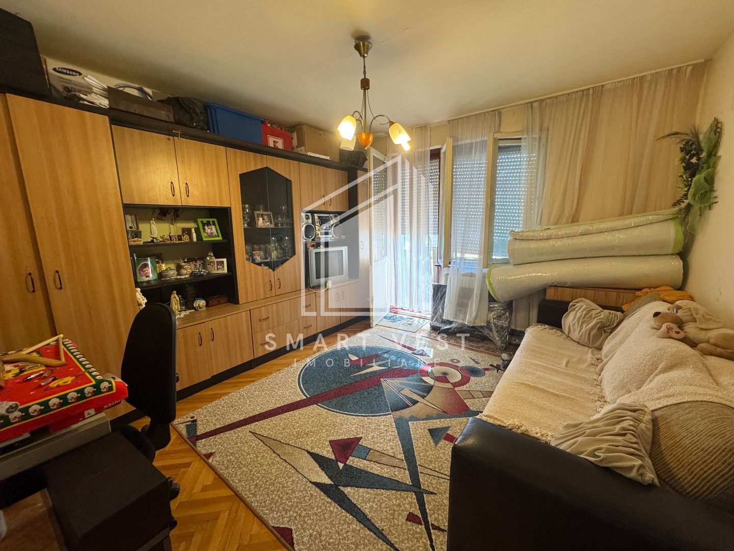 Apartament 2 camere | 40 mp | Zona Botizului - Poză 1