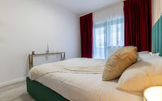 Apartament 2 camere | Mobilat LUX | Ciresica | Mandra - Poză 15
