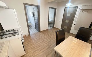 2 dormitoare, decomandat, modern, balcon, Semicentral, Horea, Litere - Poză 10