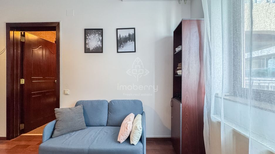 Mamaia | Apartament cu apusuri de poveste | Comision 0! - Poză 13