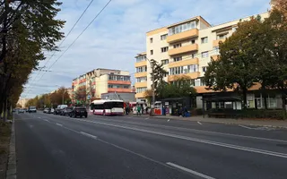 Apartament 3 camere, 92 mp | Gheorgheni - Interservisan | Bd. N. Titulescu 36 - Poză 20