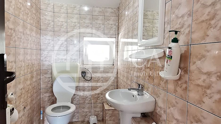 Spatiu comercial cu 5 camere de inchiriat in zona Dragos Voda, Oradea - Poză 15