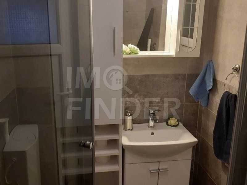 Vanzare apartament 3 camere GARAJ zona BMW - Poză 8