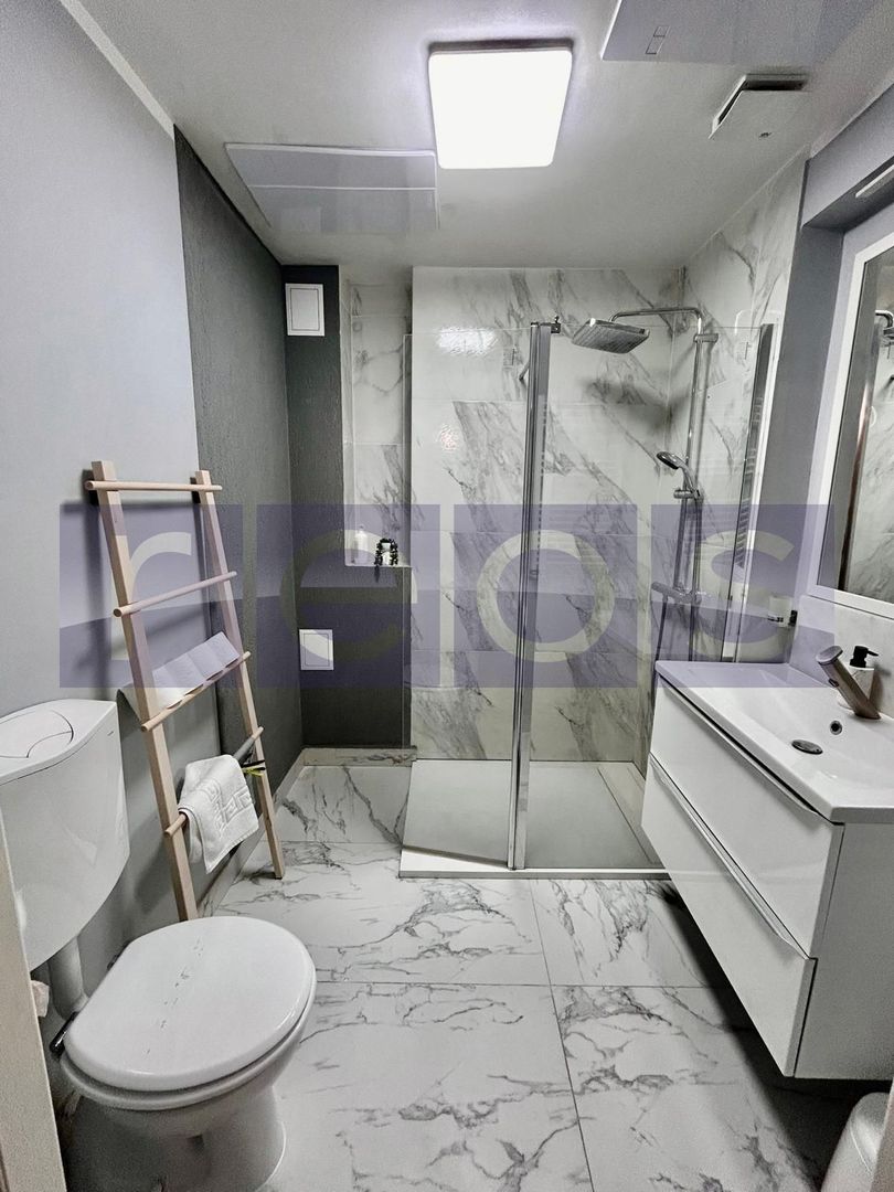 Vanzare Garsonieră 30mp Centrul Vechi | Smârdan | Ideală investiție - Poză 5