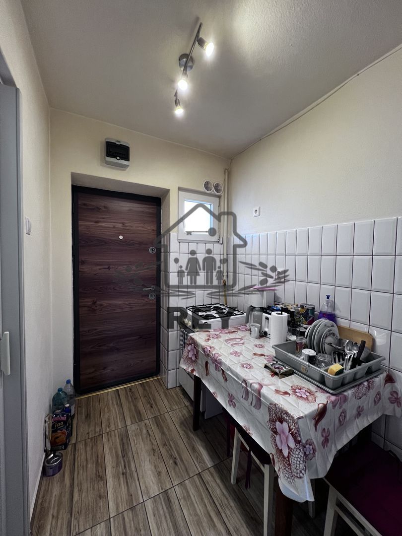 Garsonieră 2 Camere | Etaj 1 | Sibiu, Cartier Țiglari - Poză 7