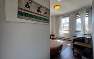 4 camere, 100mp, Manastur, Primaverii, Mc Donalds, Petrom, Garaje - Poză 16