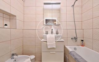 Apartament cu 3 camere de închiriat in WEST RESIDECE, Oradea - Poză 12