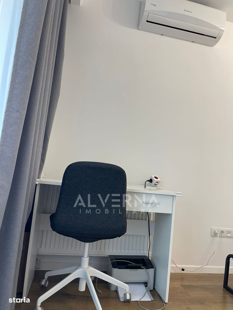 Apartament 3 camere 79mp | parcare | terasa | cartier Gheorgheni - Poză 16