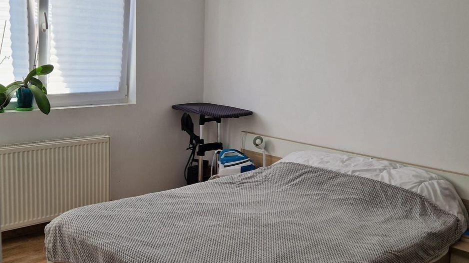 Vând apartament 2 camere | Etaj 1/3 | Parcare inclusă | Aleea Mizil - Poză 5