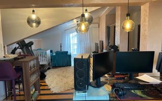 Casă individuală 8 camere în Bragadiru, 320 mp utili, teren 418 mp - Poză 6