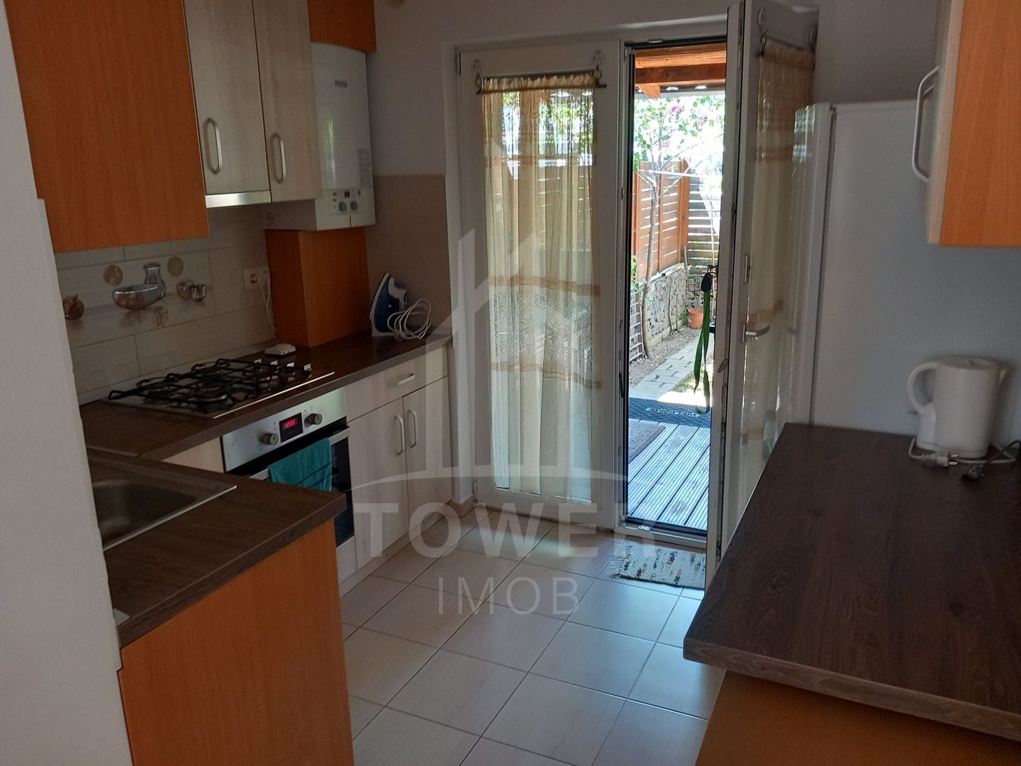 Apartament 2 camere de închiriat - Cartierul Arhitecților - Poză 3