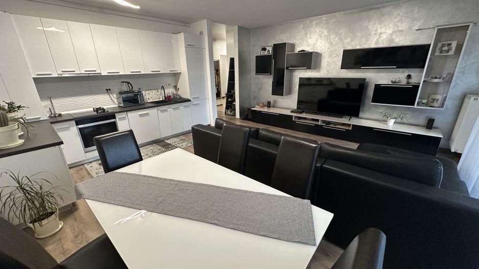 Apartament 2 camere zona Calea Torontalului - Poză 4