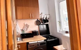 Garsoniera | Creditabil I  Vedere Panoramica | Pasajul Victoriei - Poză 6