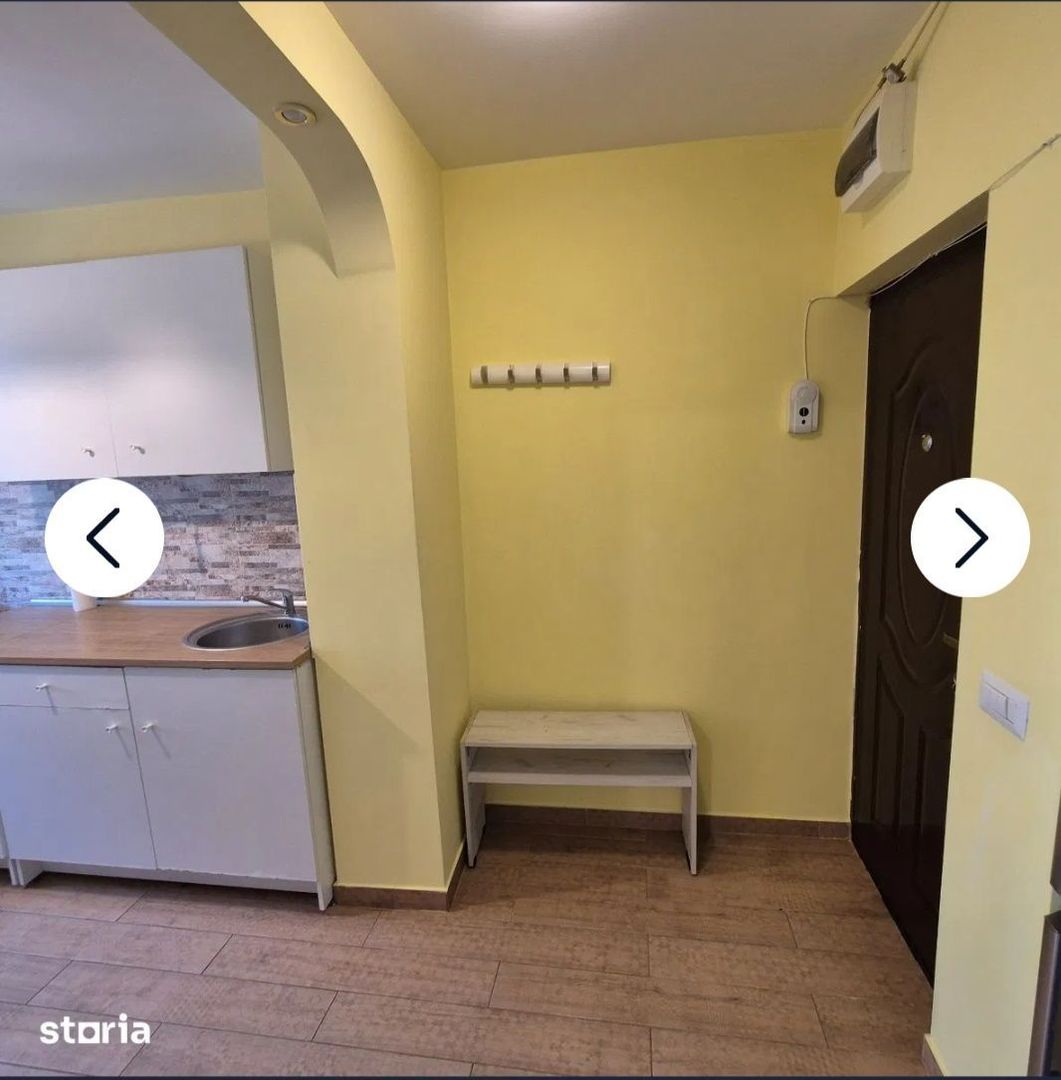 Afi Cotroceni,Politehnica ,Favorit - Poză 3