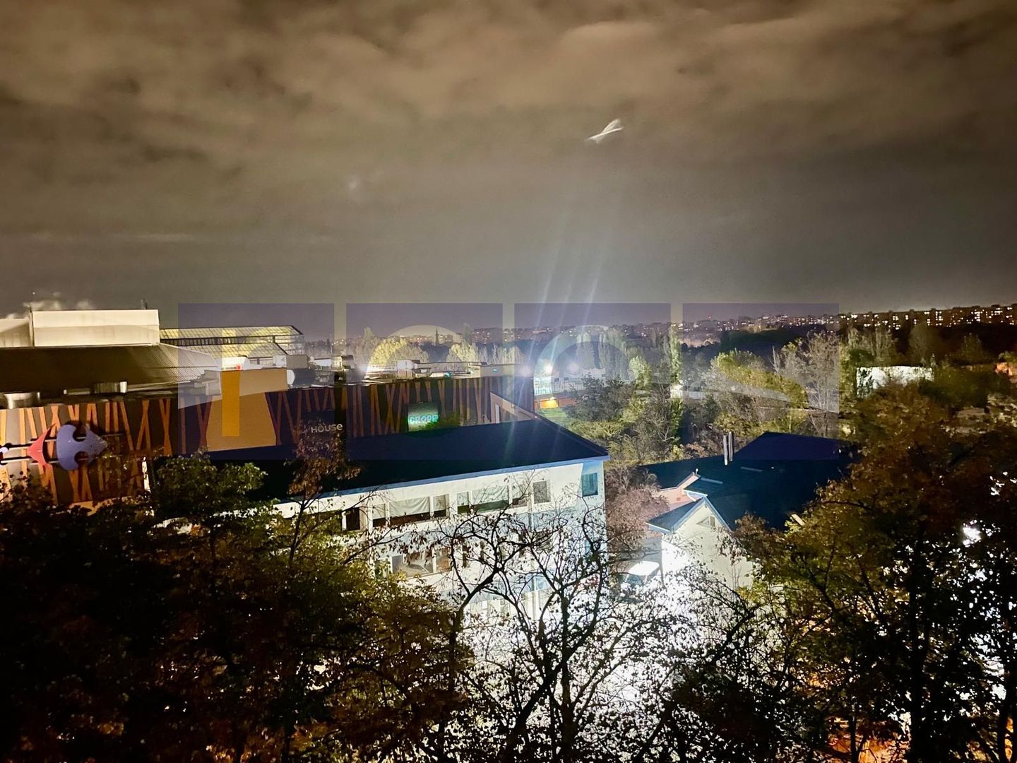 VANZARE GARSONIERA RENOVATA DRISTOR PARK LAKE RAMNICU SARAT 30MP SEMIDECOMANDAT - Poză 3