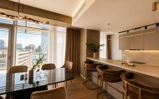 Apartament elegant cu 4 camere | UpSite | Facilități premium - Poză 6