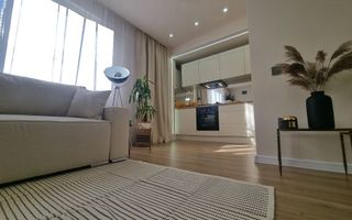 Oportunitate rară în zona ultracentrală, 2 camere, complet renovat. - Poză 5