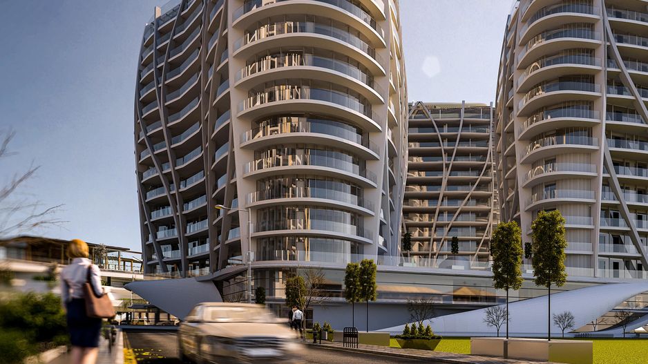 Crown Towers - Poză 6