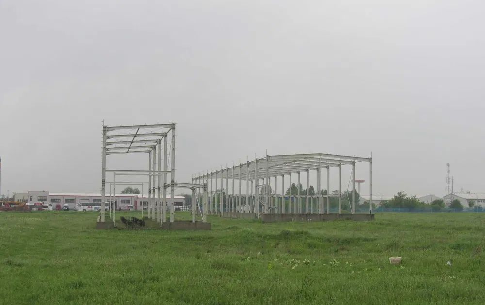 Teren intravilan Militari sector 6 - Poză 2