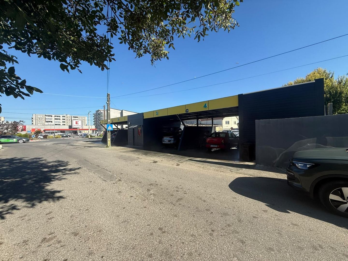 Afacere la cheie de Vanzare -Mamaia Nord - Poză 10